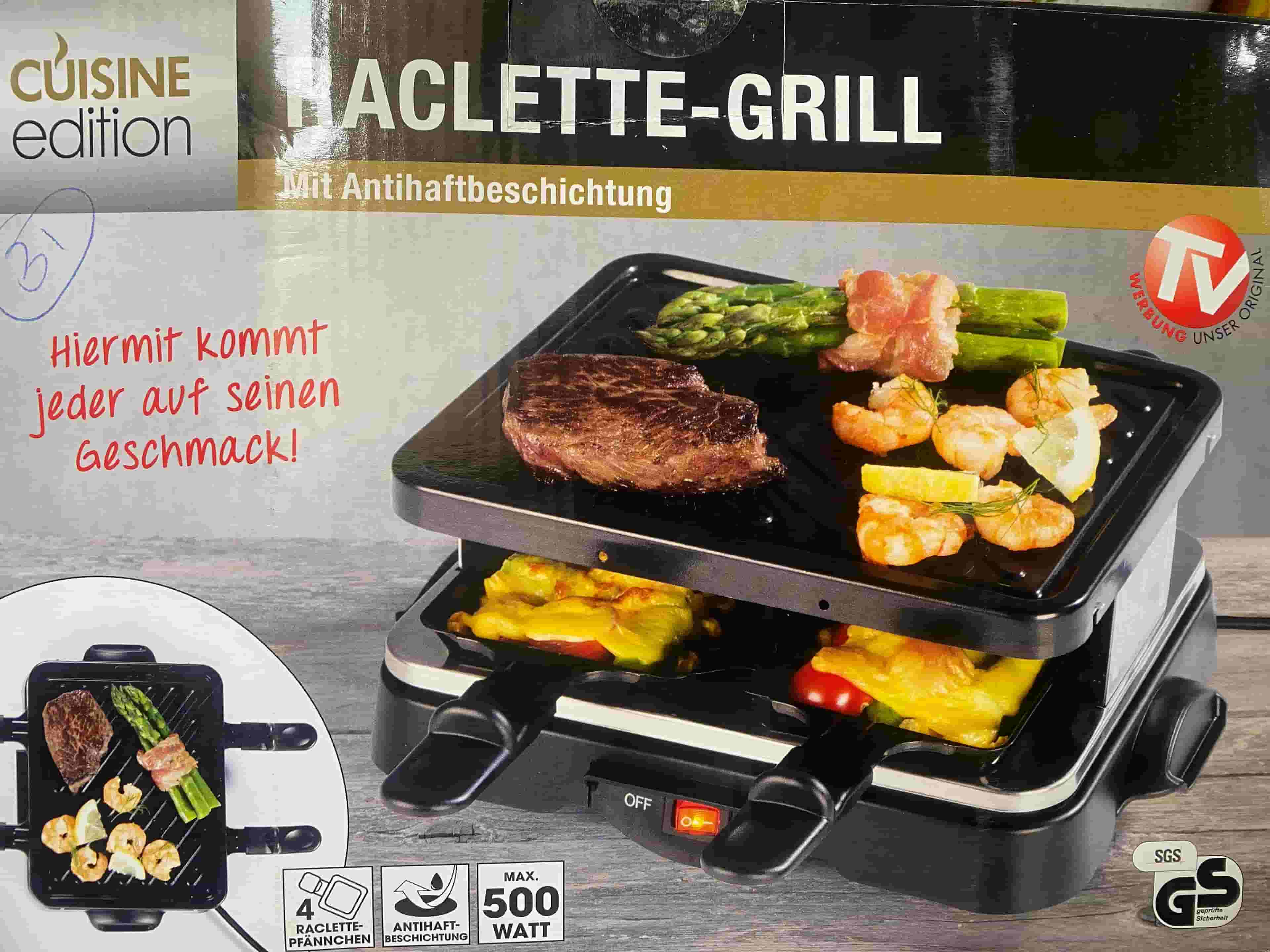 barbeque  