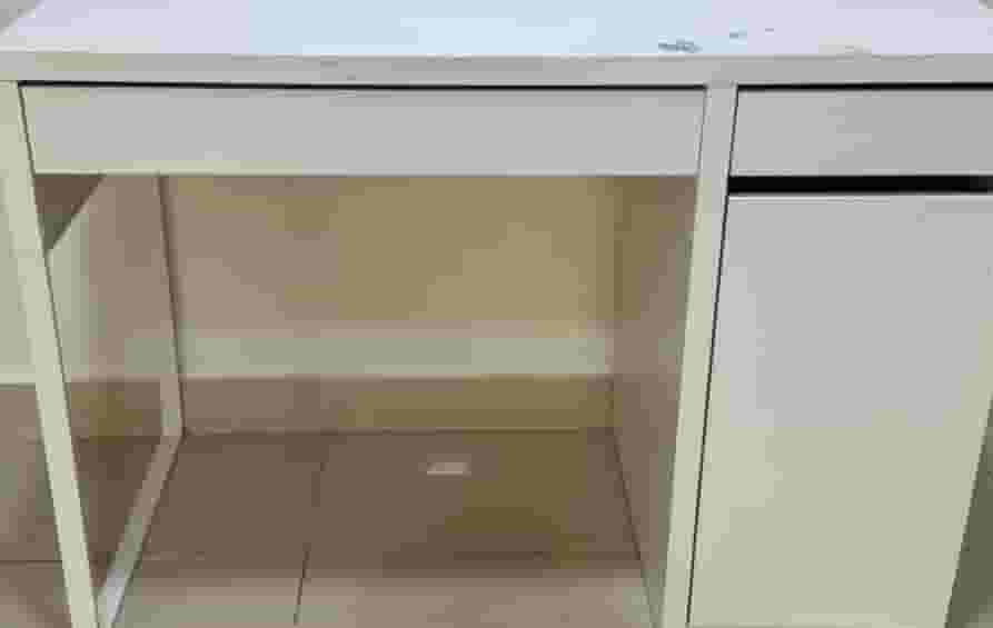 IKEA study desk
