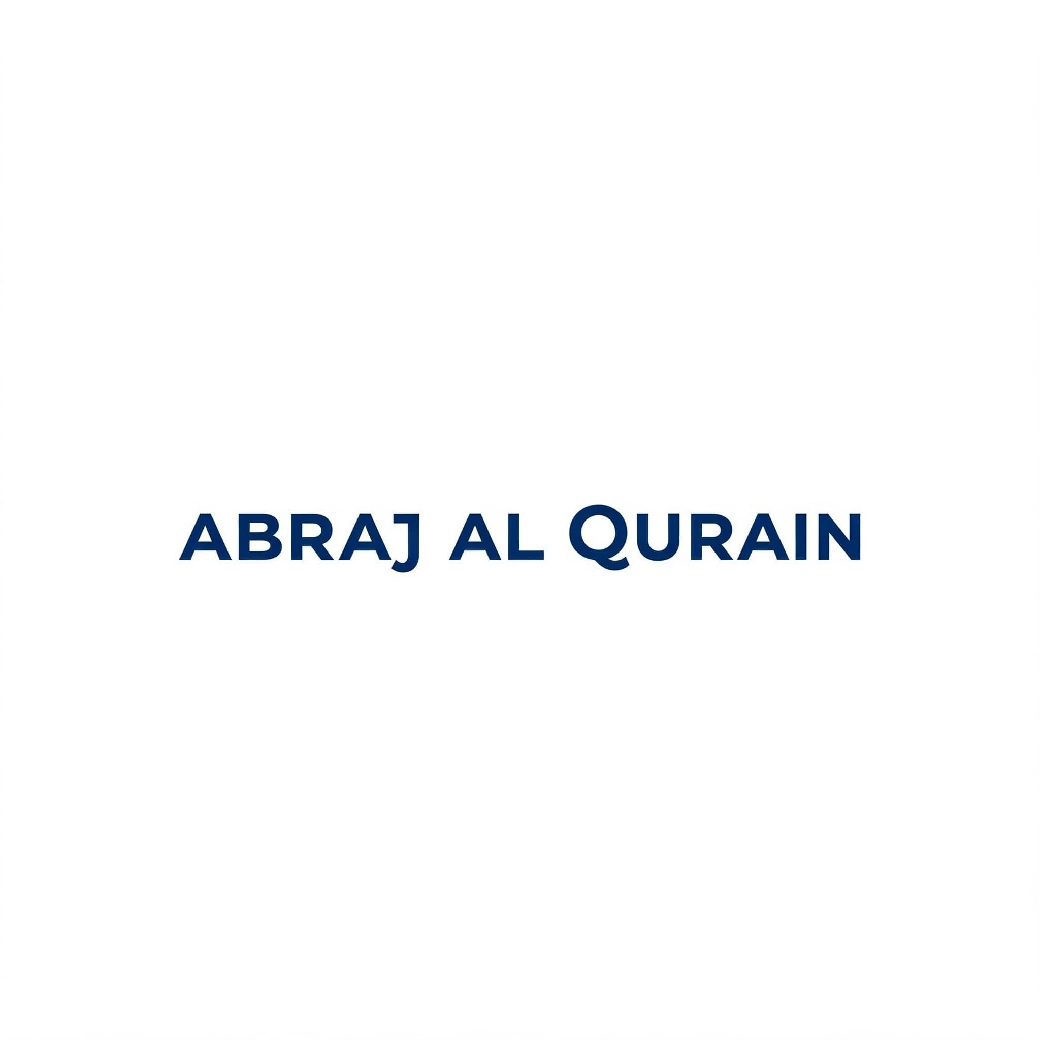 Abraj Al-Qurain