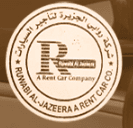 Rawabi Al Jazeera Car Rental Company