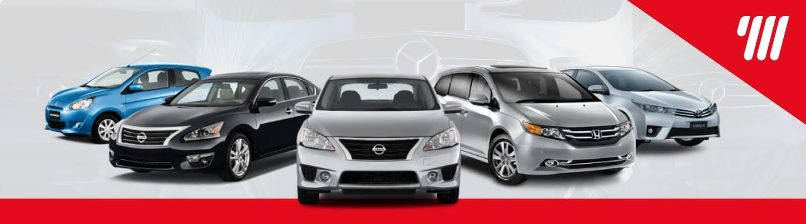 Al Marabee Car Rental Company