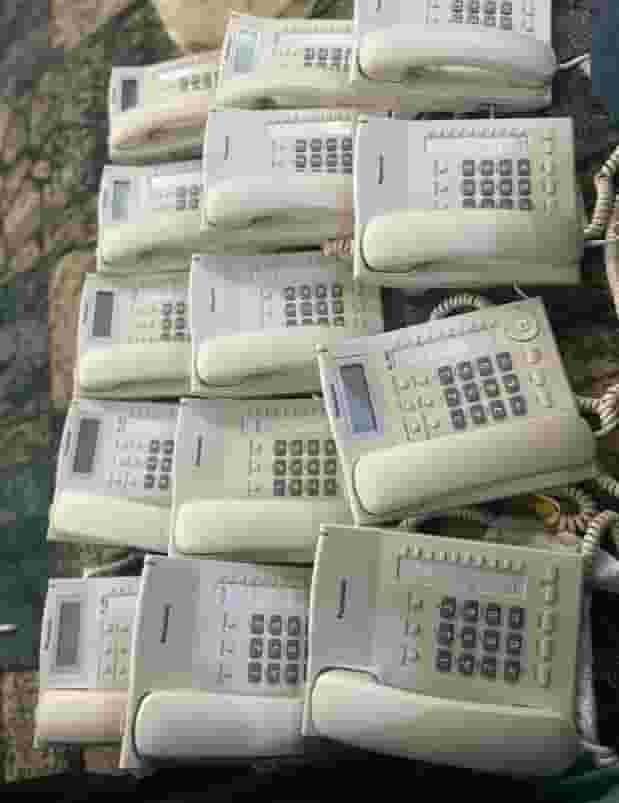 Panasonic phone Panasonic phone