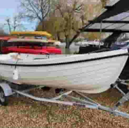14-foot boat for sale made in Canada model 2020 14-foot boat for sale made in Canada model 2020