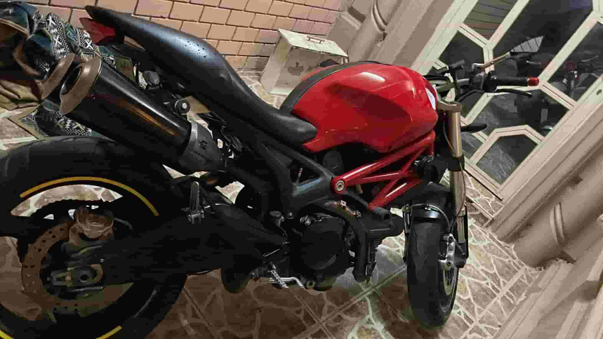 Ducati 2009 bike for sale Ducati 2009 bike for sale