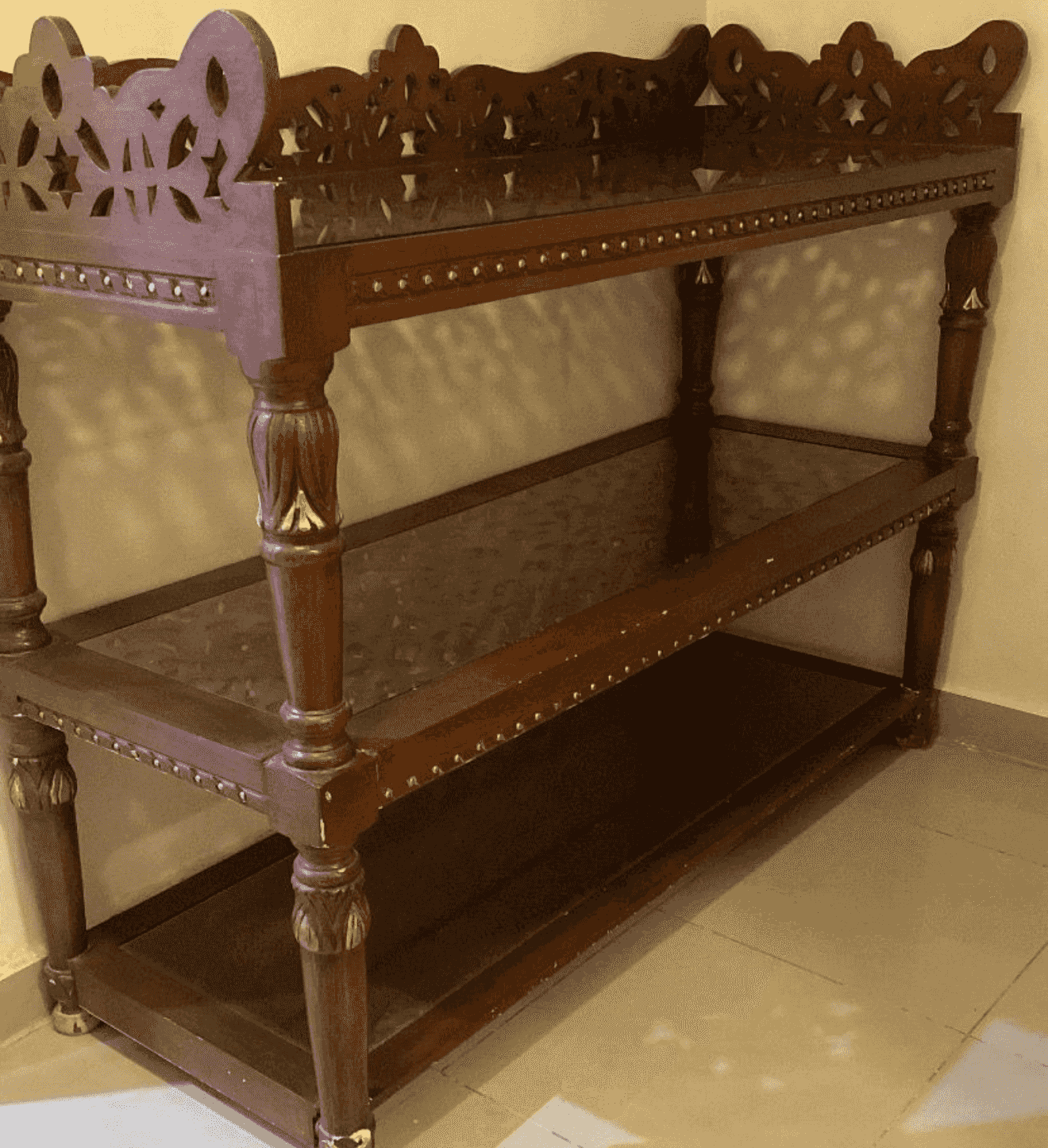 For sale a table of two and a half meters For sale a table of two and a half meters