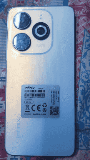 Infinix smart 8 Infinix smart 8