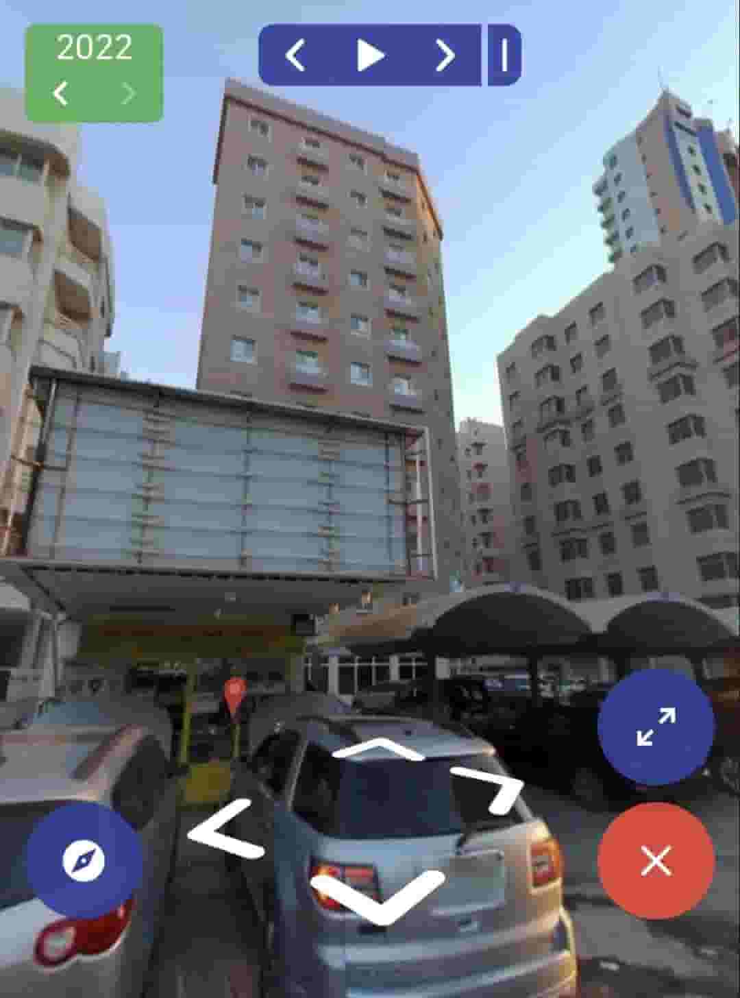 للبيع عمارة في السالمية للبيع عمارة في السالمية