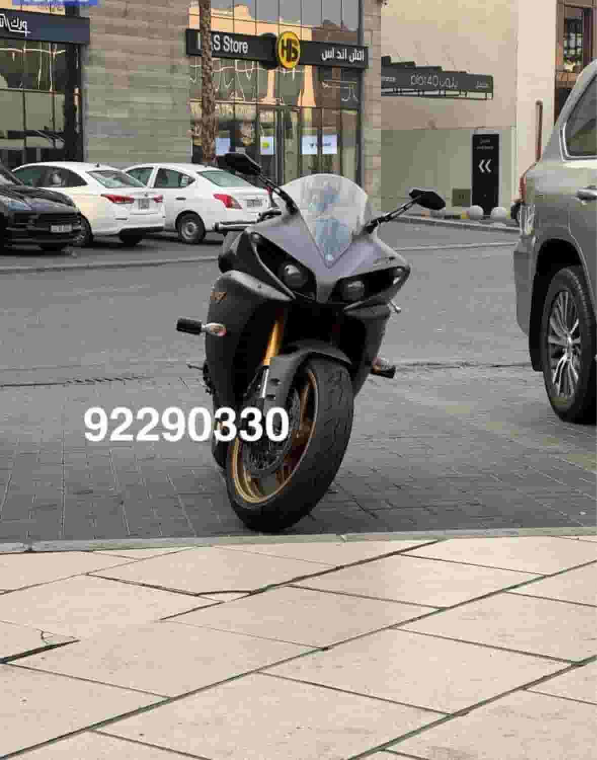 Yamaha R1 - 2014 for sale Yamaha R1 - 2014 for sale