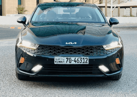 Kia K5 model 2023 for sale Kia K5 model 2023 for sale