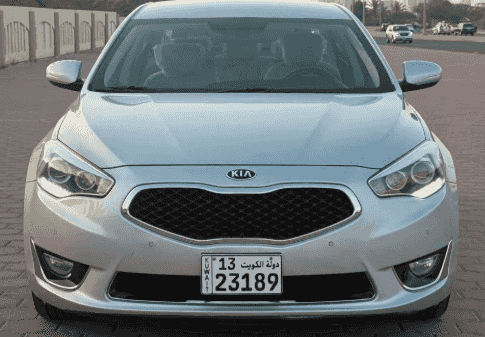 Kia Cadenza car for sale - model 2016 Kia Cadenza car for sale - model 2016