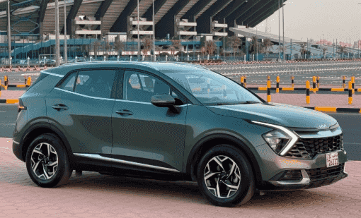 Kia Sportage model 2023 for sale Kia Sportage model 2023 for sale