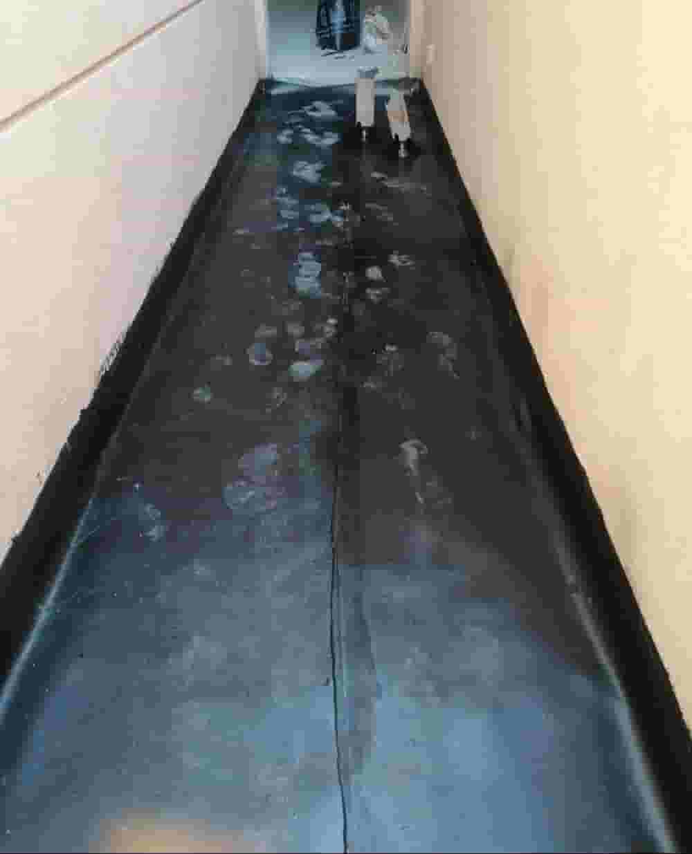 Thermal insulation contractor Thermal insulation contractor