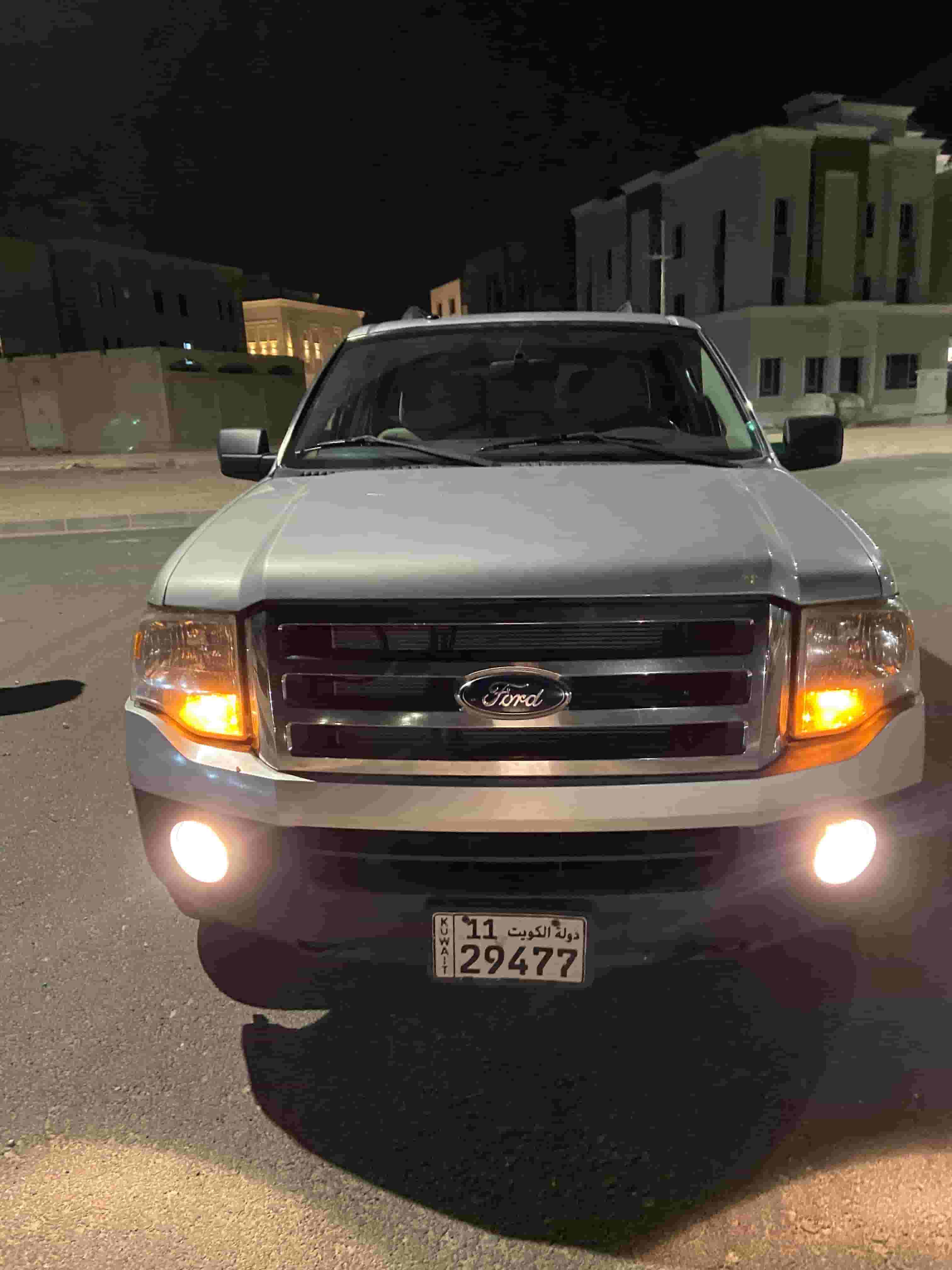 Ford Expedition 2013 Ford Expedition 2013