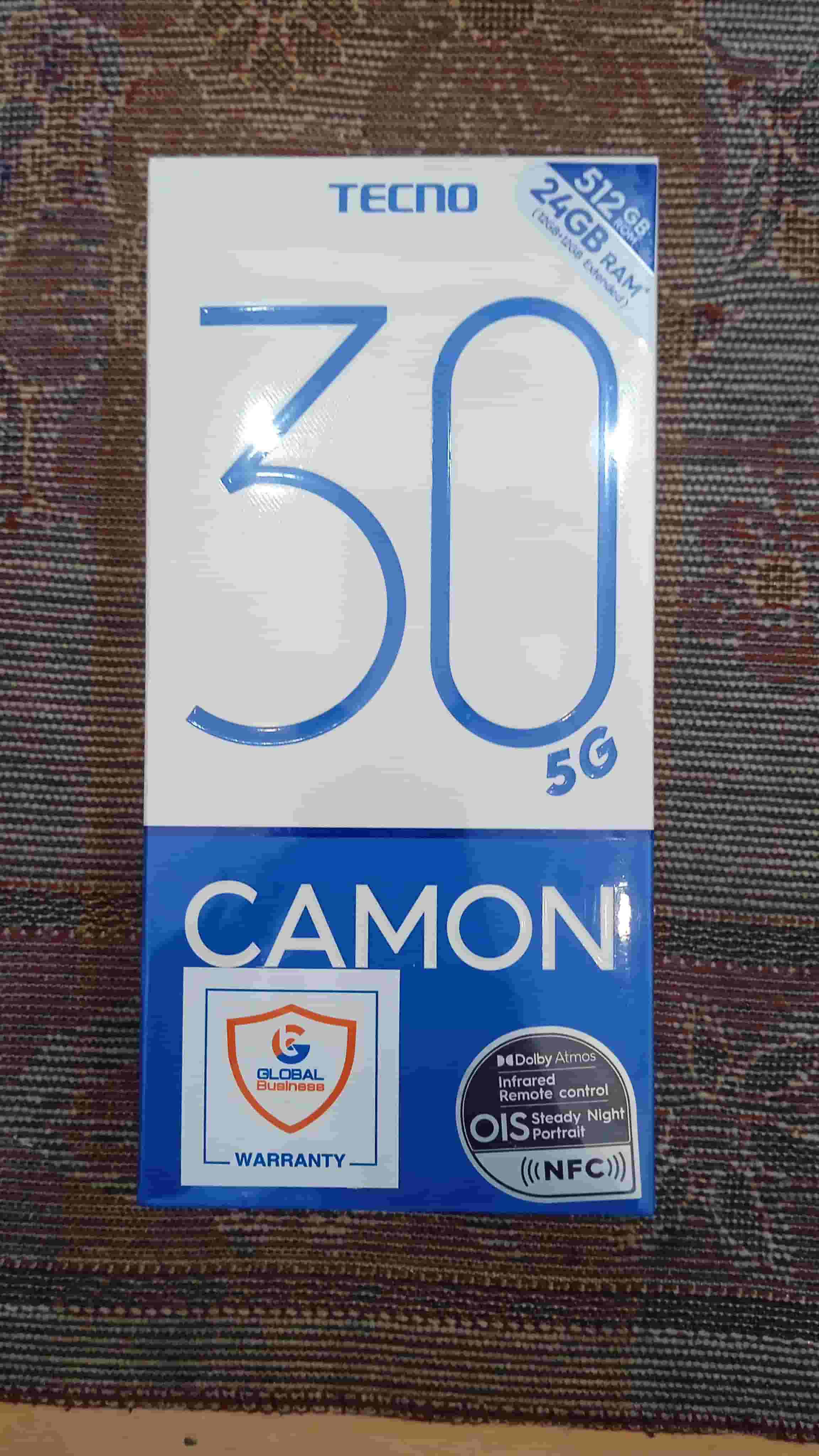 Techno Camon phone Techno Camon phone