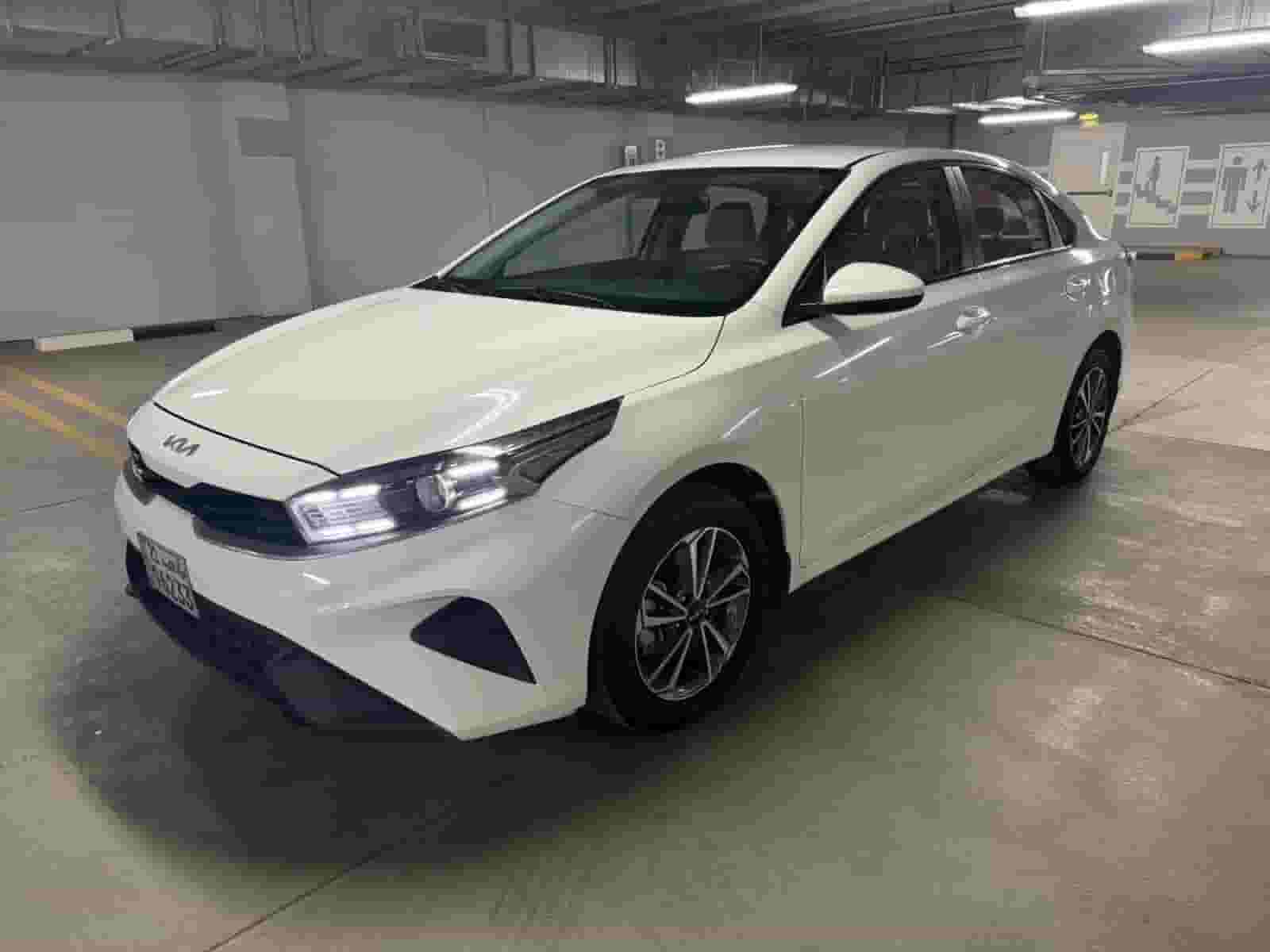 KIA Cerato 2023 KIA Cerato 2023