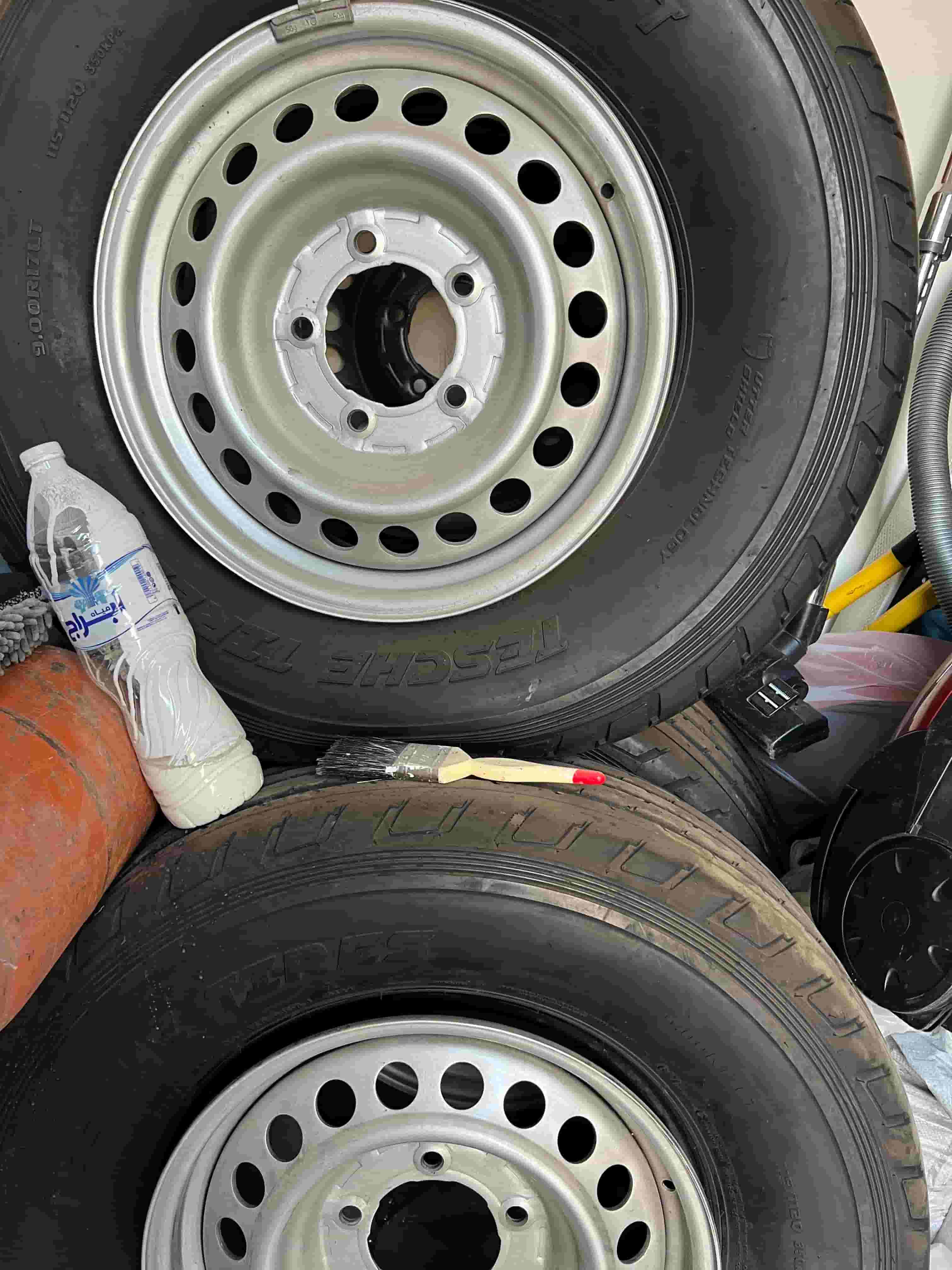 Boolean Land tires Boolean Land tires