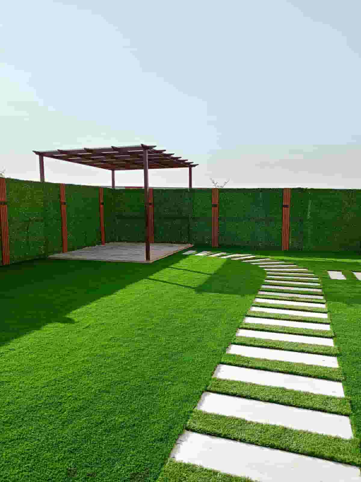 Landscaping and installation of artificial and natural grass Landscaping and installation of artificial and natural grass