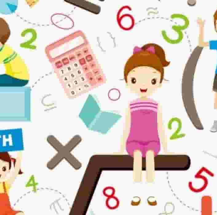 Math teacher Math teacher