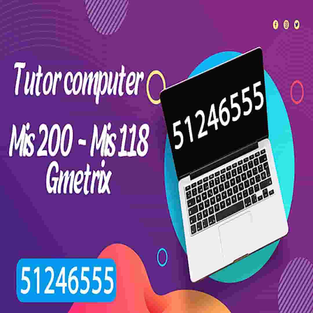 Computer engineer for university students Computer engineer for university students