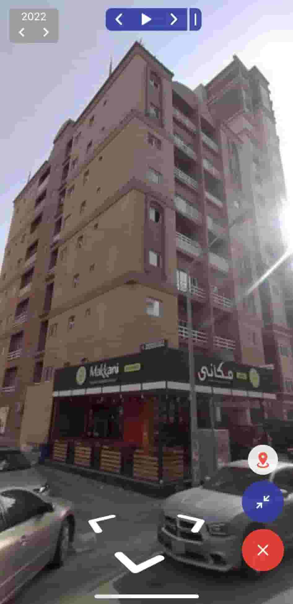 للبيع عمارة في السالمية للبيع عمارة في السالمية