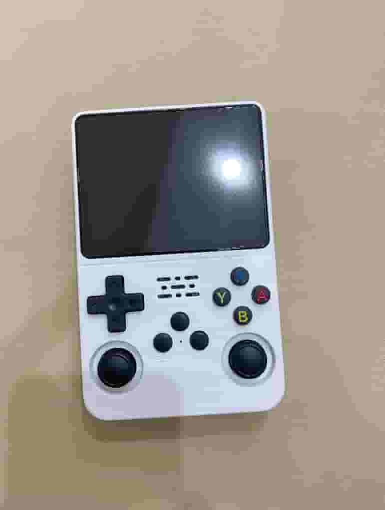 The Arkos gaming console has 20,000 games The Arkos gaming console has 20,000 games