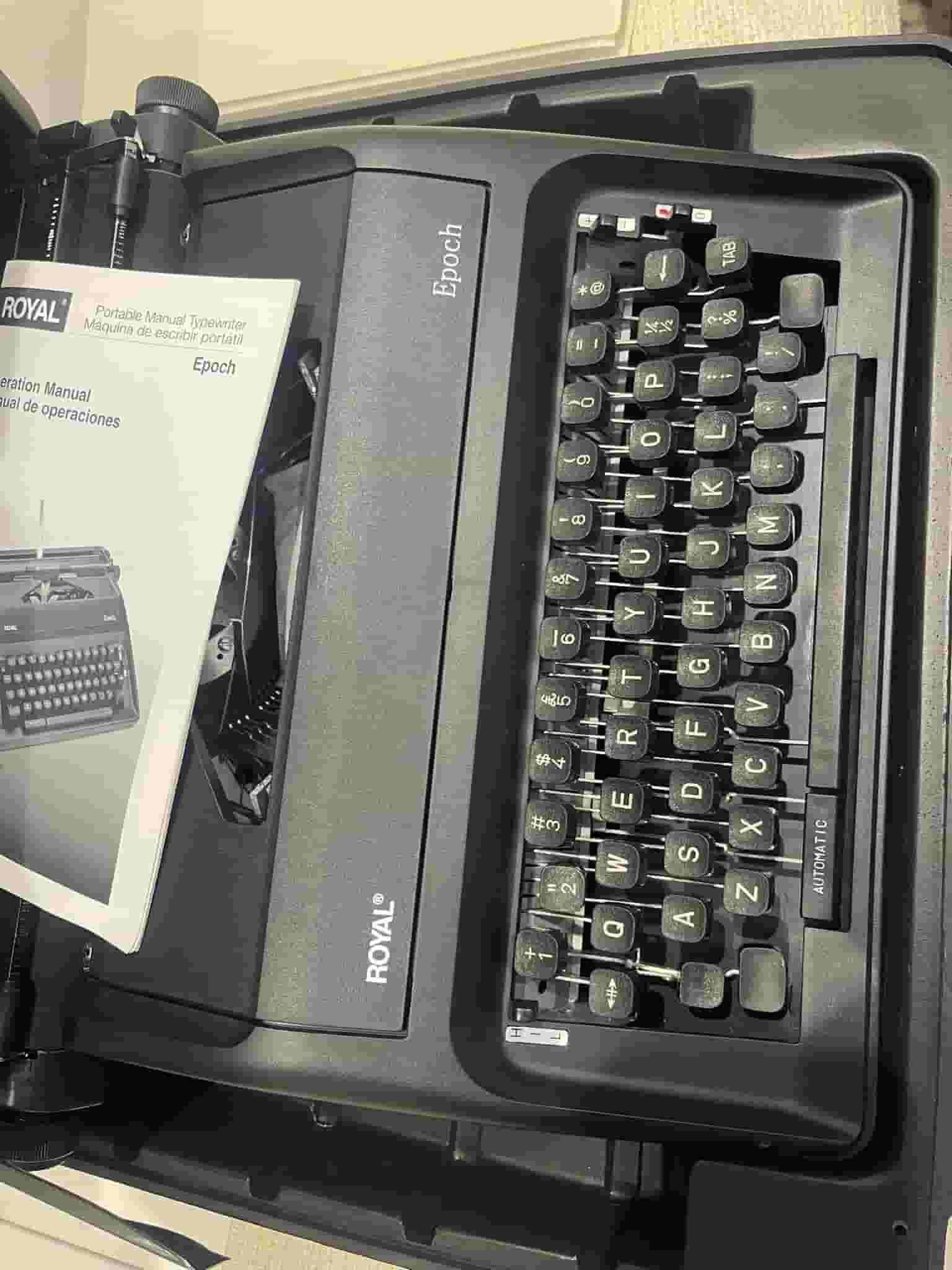 English keyboard typing machine English keyboard typing machine