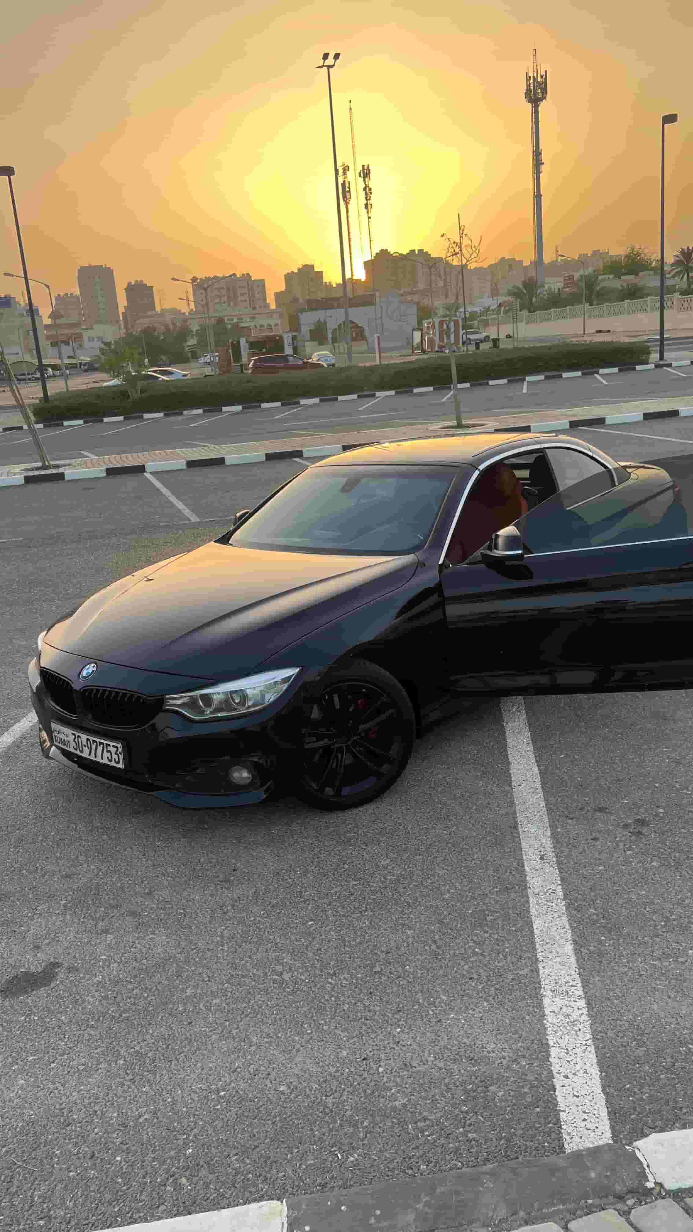 BMW 428i 2016 for sale BMW 428i 2016 for sale