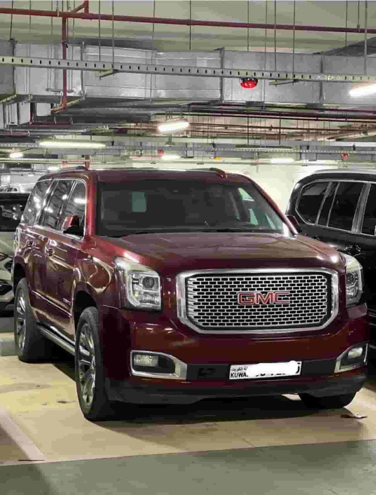Yukon Denali Yukon Denali