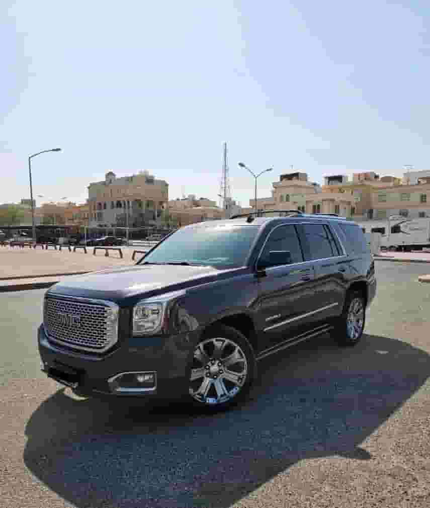 Yukon Denali 2015 Yukon Denali 2015