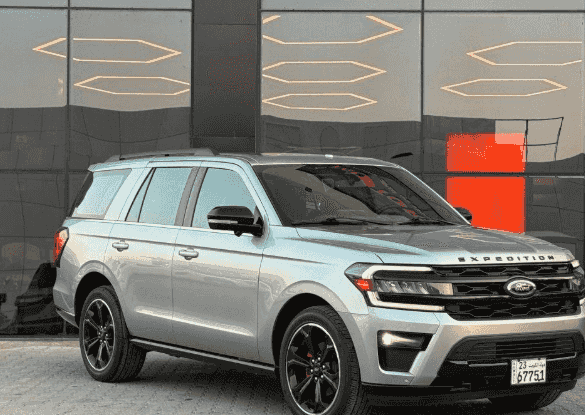 Ford Expedition Limited Stealth 2023 Ford Expedition Limited Stealth 2023