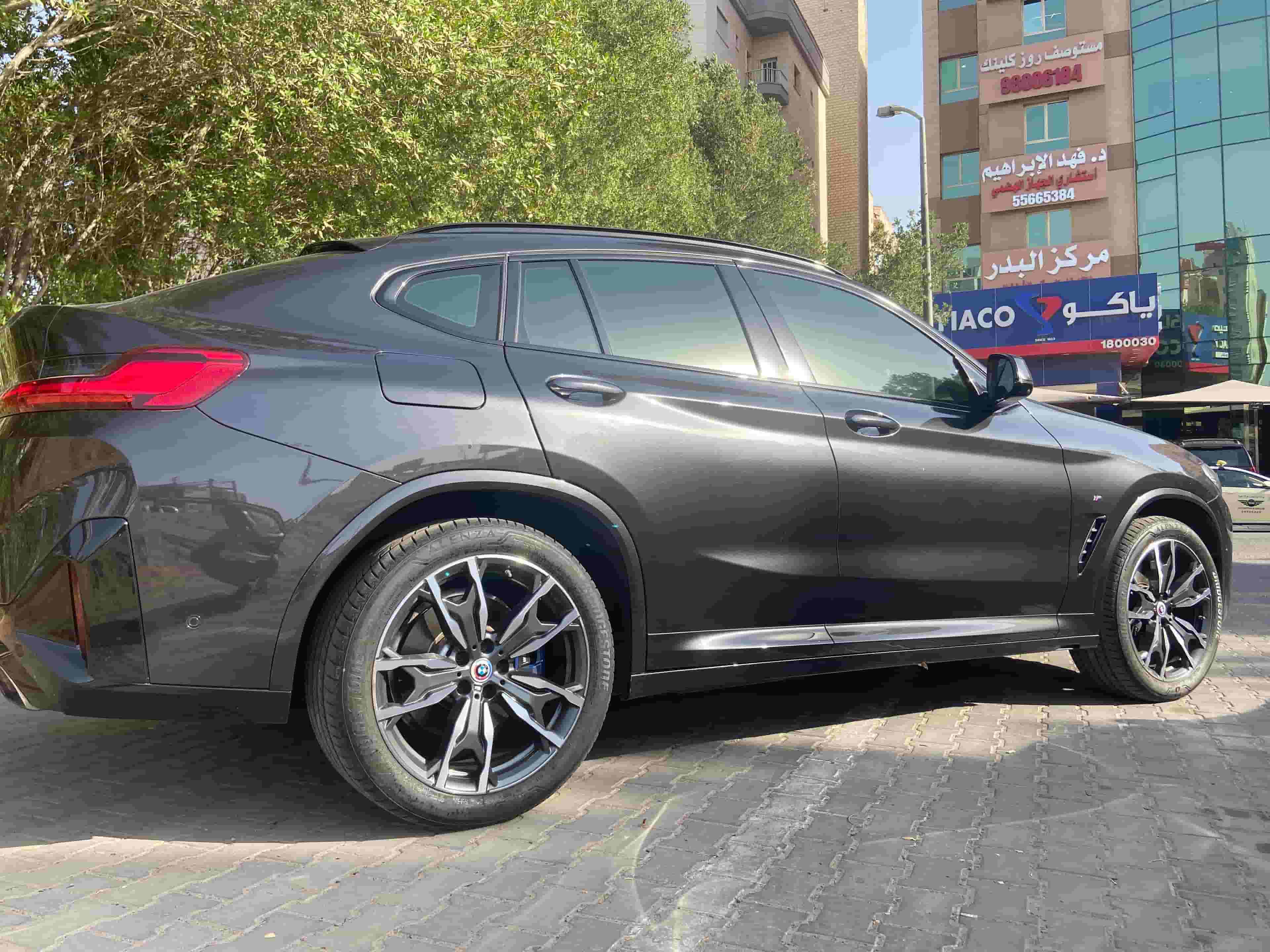 BMW X4 2023 for sale BMW X4 2023 for sale