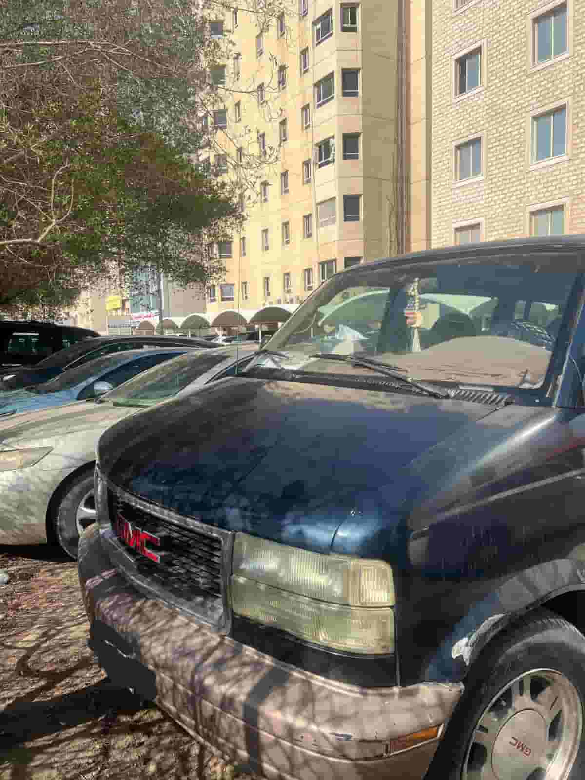 للبيع جمس 2005 للبيع جمس 2005